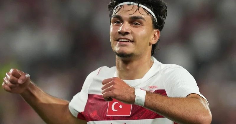 Teknik direktöründen açıklama! Can Uzun un geleceği belli oldu