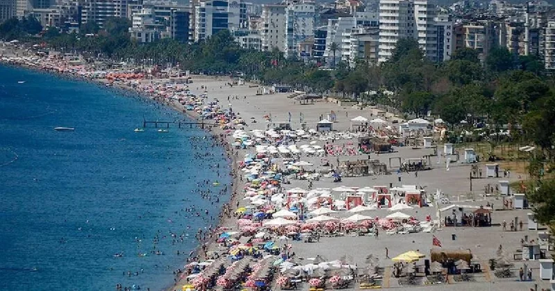 Biz zamanlar Konya ya bağlıydı: Şimdi Türkiye nin en büyük 5. ili Sözcü Gazetesi