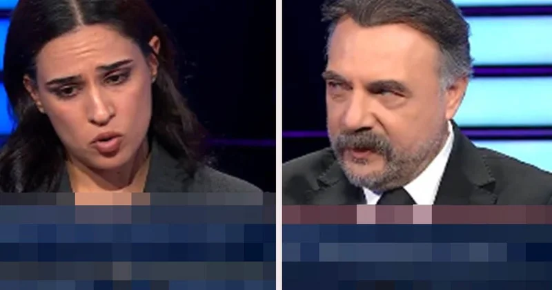 Milyoner de yarışmacının joker kullandığı soru şaşkına çevirdi