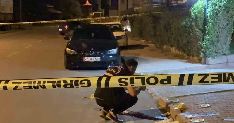 Baba oğul arasında ‘sigara parası’ kavgası: 1’i ağır 2 yaralı