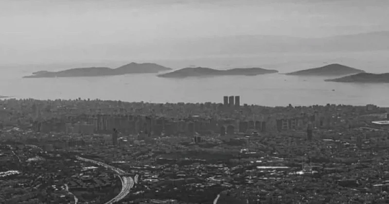 MİT Başkanı İbrahim Kalın’ın objektifinden İstanbul: Bir şehir hikayesi