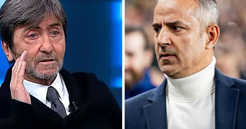 Rıdvan Dilmen den olay İsmail Kartal iddiası