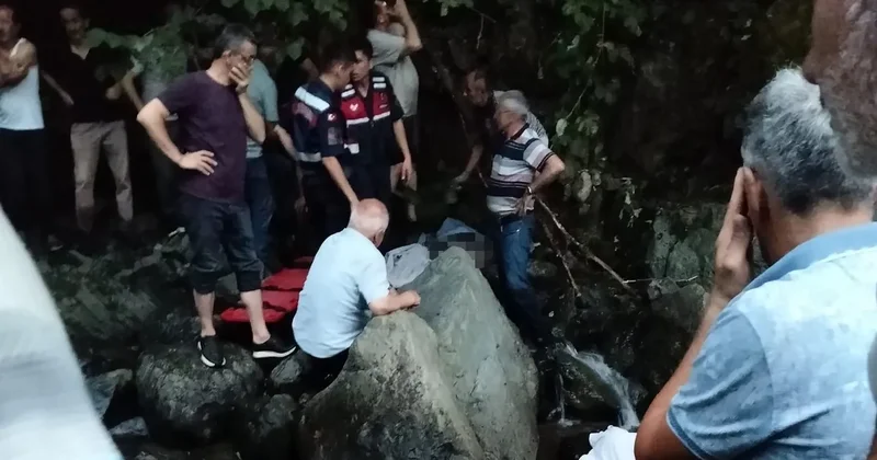 Kaybolan kız kardeşlerden acı haber: Gerçek dere kenarında ortaya çıktı!
