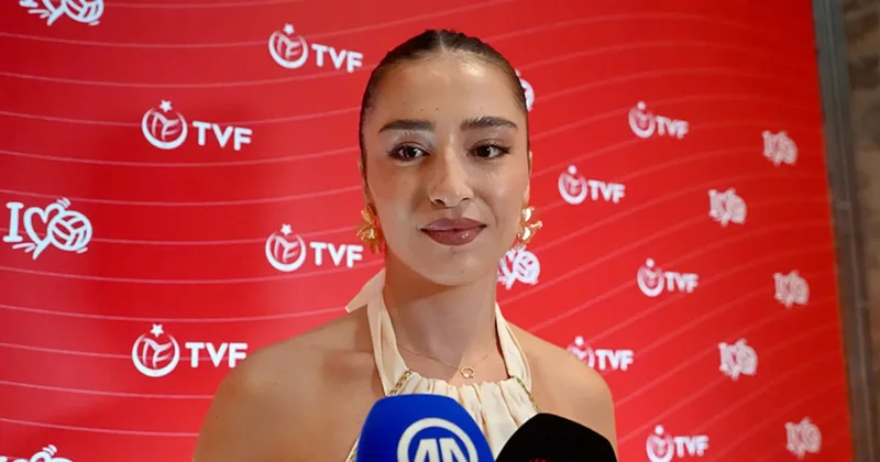 Saliha Şahin: Bugünü temiz geçmek önemliydi!