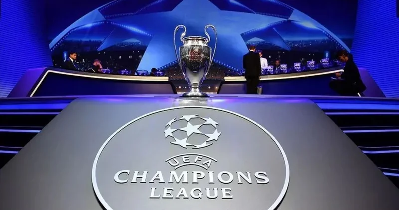 Şampiyonlar Ligi nde play off rövanşları başlıyor!