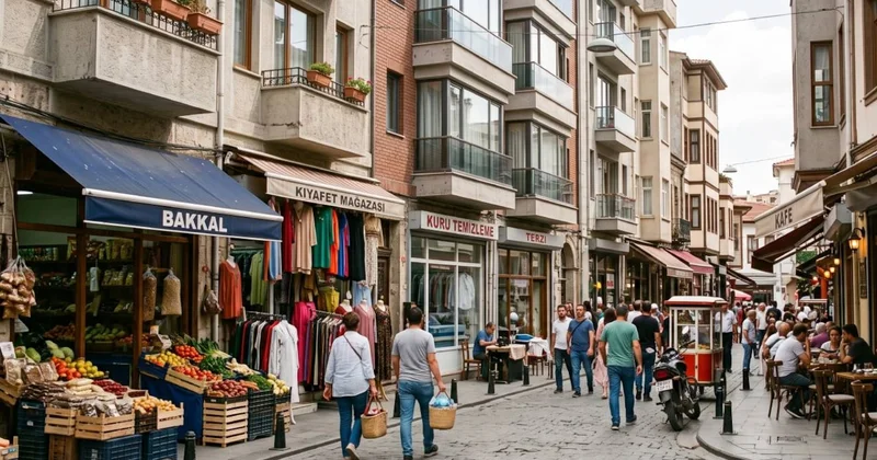 Korkunç gerçek ifşa oldu: Evin yakınındaki bu dükkan sessizce zehir saçıyor Sözcü Gazetesi