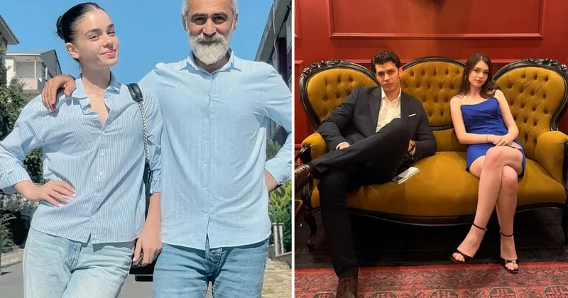17 yaşındaki ünlü oyuncunun ifadesi ortaya çıktı! Gerçek bambaşka çıktı