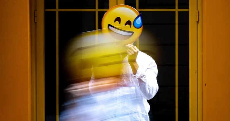 En çok kullanılan emoji belli oldu: Ancak yanlış kullanılıyor