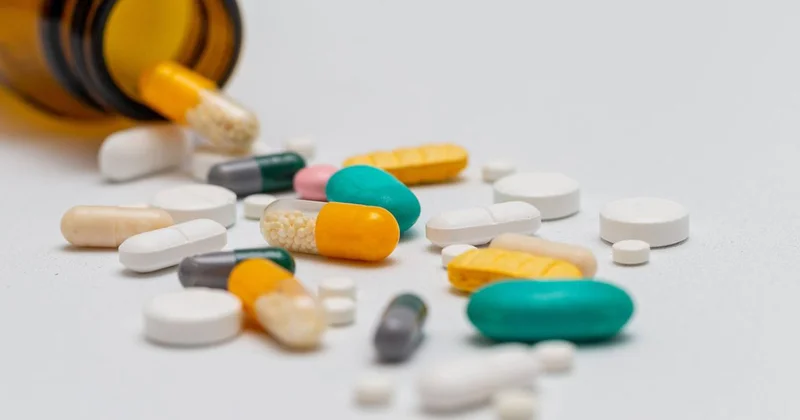 Kilo vermeye yardımcı olan yeni bir diyabet hapı eczanelerde satışa çıktı