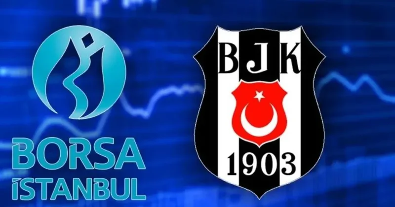 Kara Kartal borsada tarih yazdı