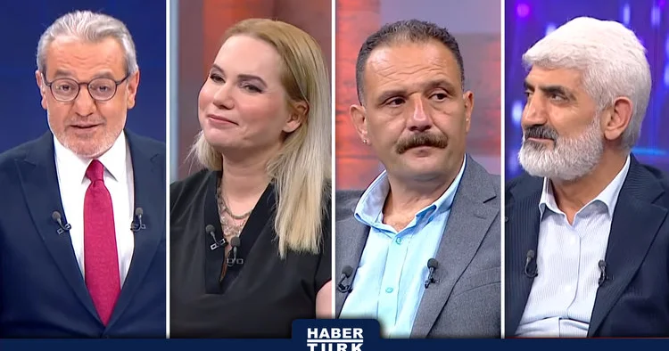 Habertürk Gündem 23 Ağustos 2026 (Seçim Sistemi Değişecek Mi?)
