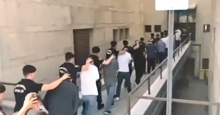 Siber suçlulara operasyon