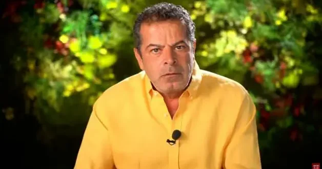 Özdemir den barışı beğenmeyenlere tokat gibi cevap: ’90 ları bilmeyenler konuşuyor’