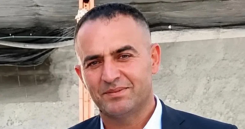 Son dakika haberler: Mardin de silahlı kavgada kuzenini öldürmüştü... Tutuklandı Son dakika haberleri