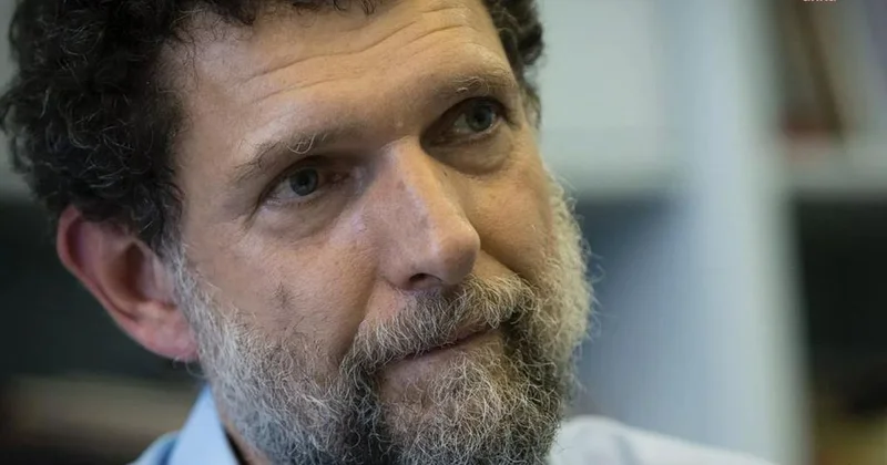 AİHM, Osman Kavala nın ikinci başvurusu hakkında yarın kararını açıklayacak