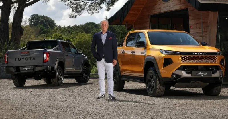 Toyota Türkiye de talebi karşılayacak aracı bulamıyor