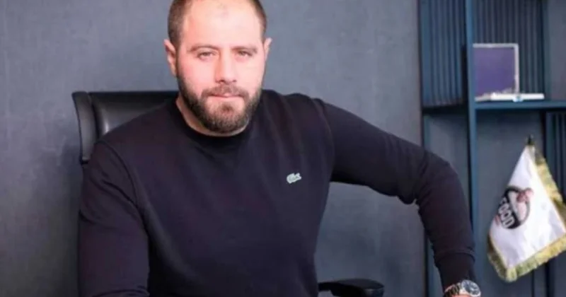 8 milyon takipçili fenomene müebbet: Ürettiği yemeklere zehir saklamış Sözcü Gazetesi
