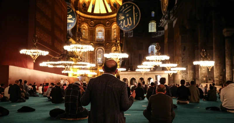 MEVLİD KANDİLİ ANLAM VE ÖNEMİ: Mevlid Kandili nde ne oldu? Mevlid Kandilinin anlamı, önemi ve faziletleri nelerdir?