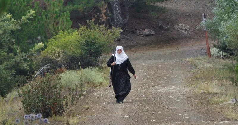 Huğlu’nun keskin nişancıları ve tarihsel kökler