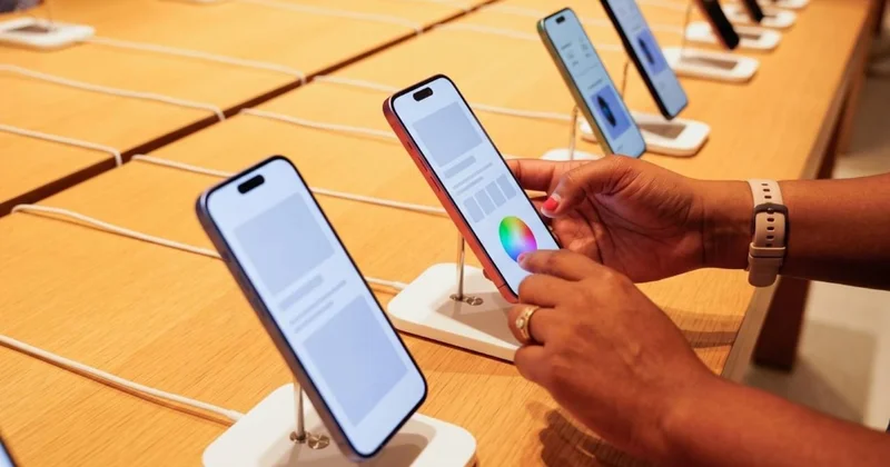 iPhone 18 Pro nun yeni renkleri sızdırıldı: Apple popüler seçeneği rafa kaldırdı Sözcü Gazetesi