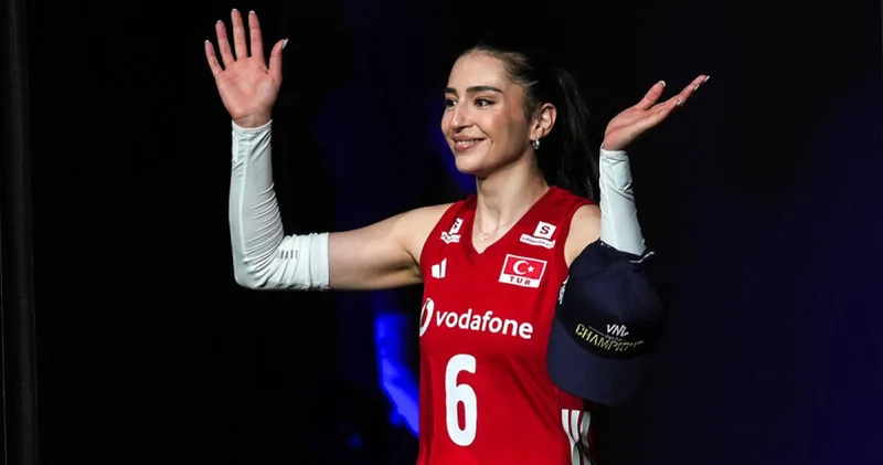 Saliha Şahin: Bugün kazandık, mutluyuz