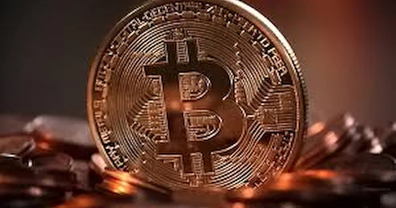 Bitcoin de dev sıçrama: 80 bin dolara göz kırptı Sözcü Gazetesi