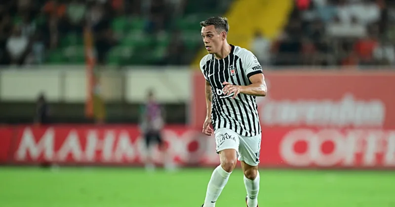 Leandro Trossard: Rakip bana tokat attı!