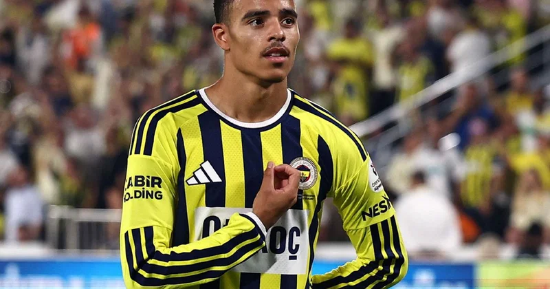 Henüz 24 yaşındaki Greenwood dan büyüleyen istatistik