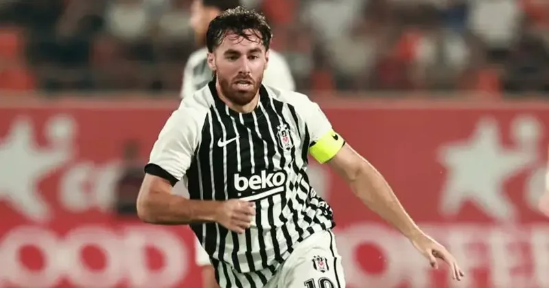 Orkun Kökçü: Performans iyi değildi, özür diliyoruz Fanatik Gazetesi Beşiktaş (BJK) Haberleri Spor