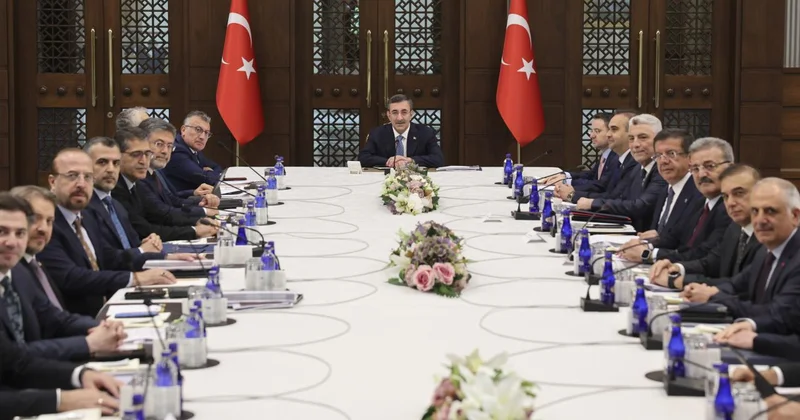 Ekonomi Koordinasyon Kurulu toplanıyor