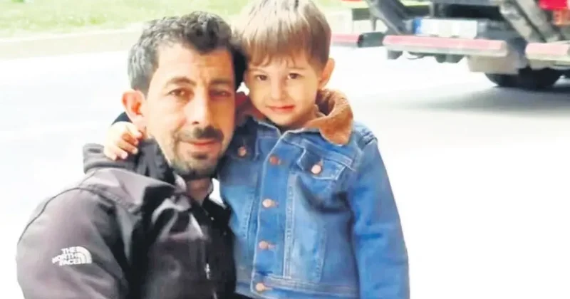 Serhat ın ailesinin adalet çığlığı