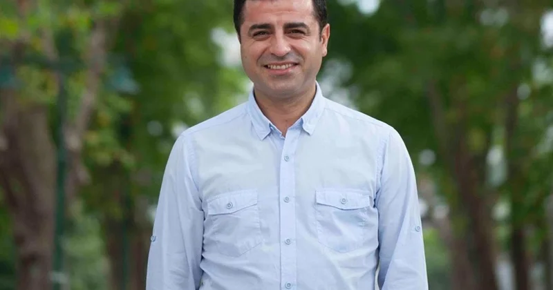 “Ankara’da görev almak istiyorum” demişti! Demirtaş’ın sözlerine açıklık getirildi