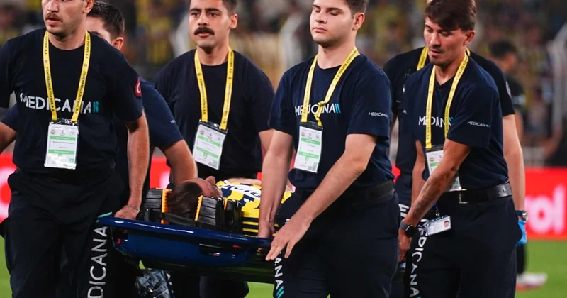 Kafa travması geçiren Kerem Aktürkoğlu ndan ilk açıklama Sözcü Gazetesi