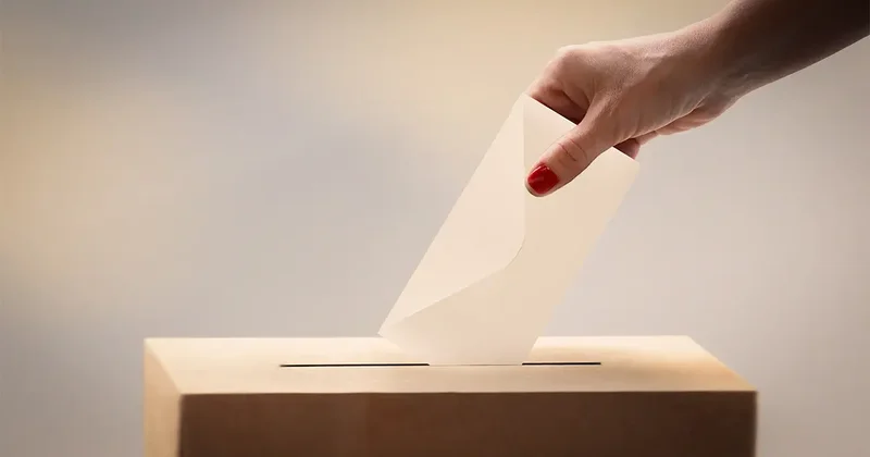 Son seçim anketinde çarpıcı tablo: Yeni Parti ikinci sırada, CHP yüzde 7’de kaldı