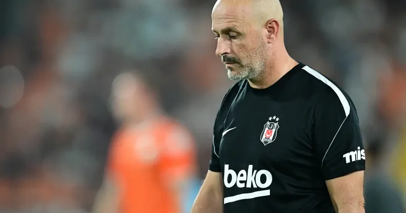 Vincenzo Italiano mağlubiyetin sebebini açıkladı