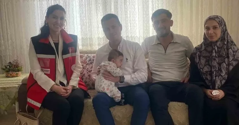 Aile ve Gençlik Fonu’yla yuvalarını kurdular