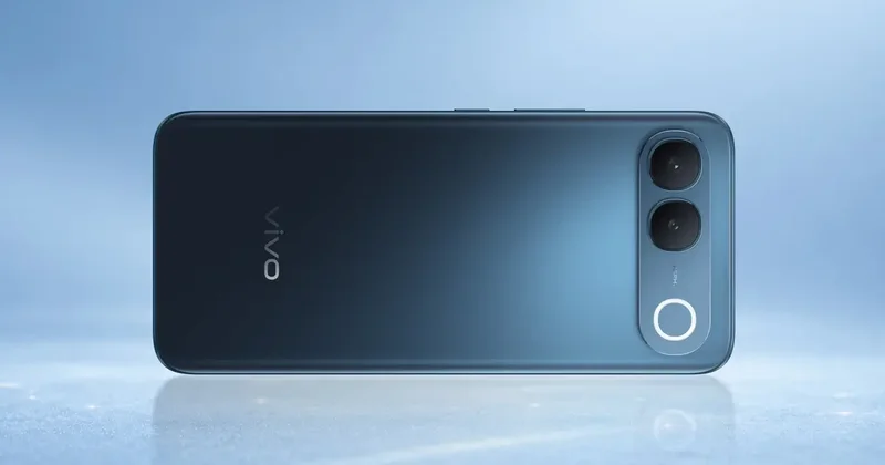 7.050 mAh bataryalı Vivo V80 Lite 5G tanıtıldı: İşte tüm özellikleri ve fiyatı