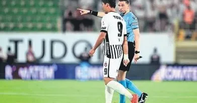 MUSTAFA ÇULCU Trabzon’un iki penaltısı güme gitti
