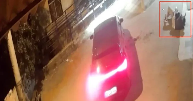 Sokak ortasında arkadaşını boğarak öldürdü! Bu suç makinesi oğlum ölsün diye mi dışarı çıkarıldı?