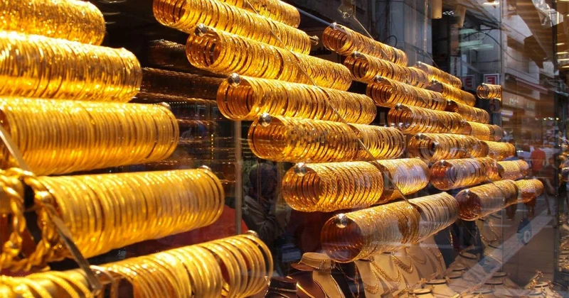 Altın 3 ayın zirvesine çıktı: Gram altın 7 bin 196 lirayı gördü Son Haberler