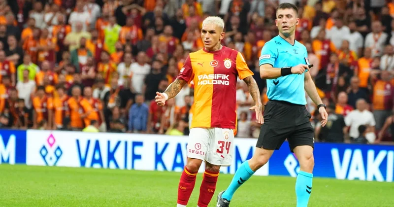 Dursun Özbek ten Torreira ya tek cümlelik şoke eden yanıt Sözcü Gazetesi