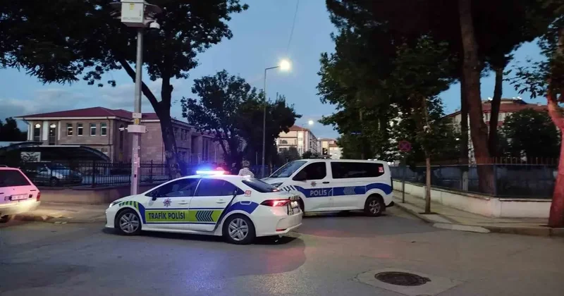 Çorum’da aranan 11 kişi yakalandı