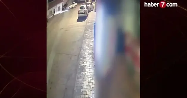 Konya’da sokak ortasında drift atan sürücüye 140 bin lira ceza