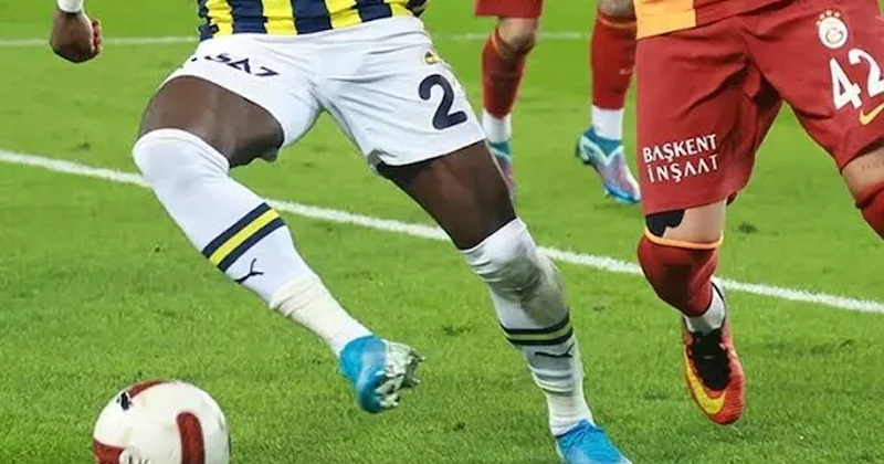Yabancı kuralı yine mi değişecek? İşte istenen değişiklik Sözcü Gazetesi