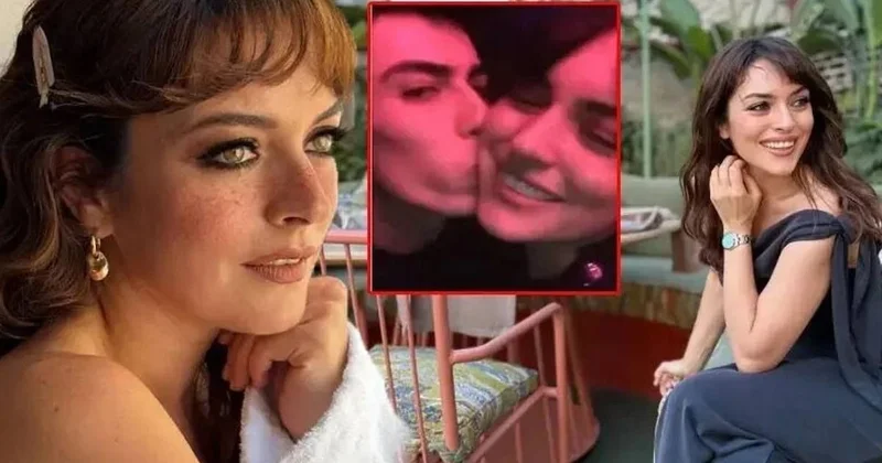 Ezgi Mola sessizliğini bozdu: Olay yaratan görüntüler sonrası ilk açıklama Sözcü Gazetesi