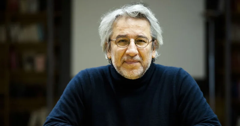 TMSF den Can Dündar ın mal varlığına ilişkin açıklama: Can Dündar’ın 5 taşınmazı tespit edildi Son dakika haberleri