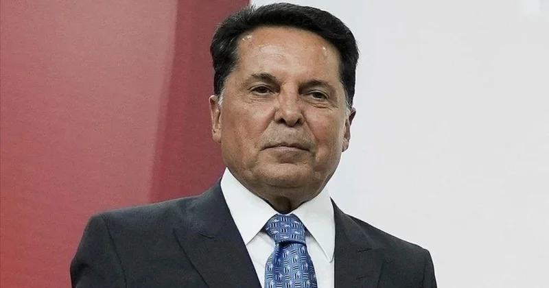 Bahçeli nin Ahmet ler göreve dediği Ahmet Özer dönebilecek mi? Sözcü Gazetesi