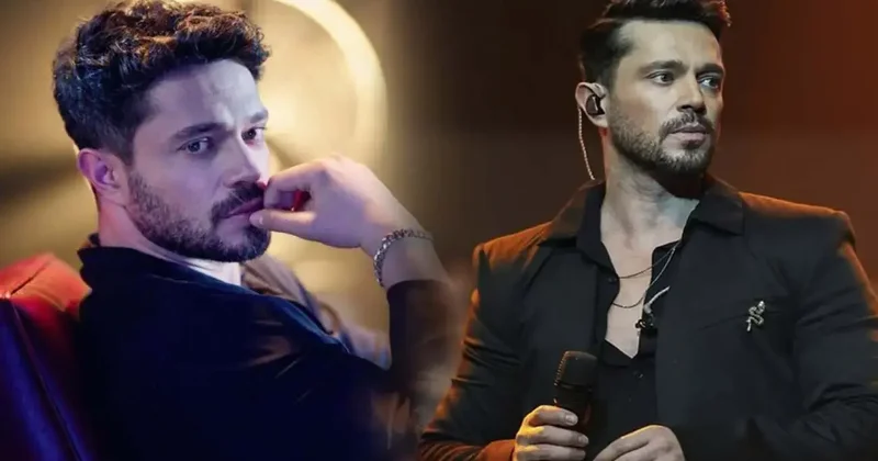 Popçu olmasaydım topçu olacaktım! Murat Boz dan çok konuşulacak itiraflar