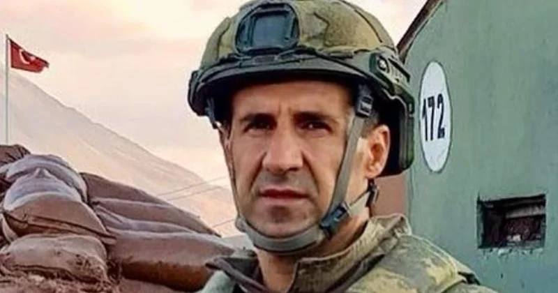 Emekli Albay Orkun Özeller beraat etti Sözcü Gazetesi