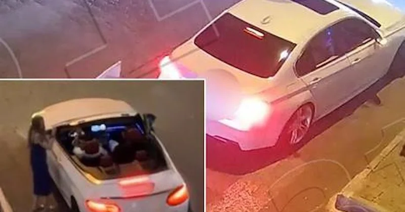 Antalya da fuhuş operasyonu: 14 kadın kurtarıldı Sözcü Gazetesi